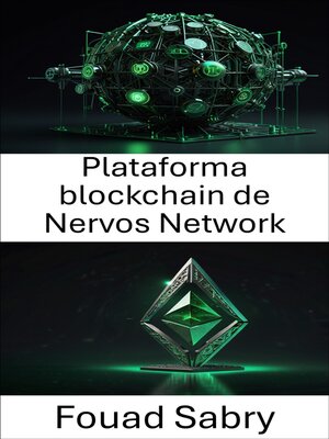 cover image of Plataforma blockchain de Nervos Network